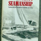 John Clemens:   Contingency seamanship  coping with the unexpected in harbor and at sea