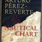 Arturo Perez-Reverte, Margaret Sayers:   Peden The nautical chart