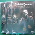 Lot of 3 Sinead O'Connor Goodnight Thank music DVD 801213004492 Lot of 3 Sinead O'Connor Goodnight Thank music DVD 801213004492