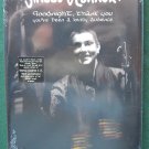 NEW Sinead O'Connor Goodnight Thank You music DVD NEW Sinead O'Connor Goodnight Thank You music DVD