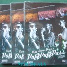Lot of 3 Bigg Snoop Doggs Puff Puff Pass Tour music DVD 801213009695 Lot of 3 Bigg Snoop Doggs Puff Puff Pass Tour music DVD 801213009695