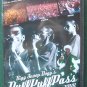 NEW Bigg Snoop Doggs Puff Puff Pass Tour music DVD