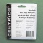 Centrios Keychain Data Bank With Clock