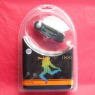 Pixxo PD A288 Stylish Black 4 GB USB MP3 Player