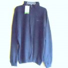 Alaska Airlines Golf Sweatshirt Pullover Cutter & Buck Mens Size XL