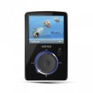 SF 8GB MP3 Black