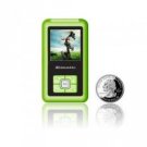 1.5 Color MP3 Video 2GB Green