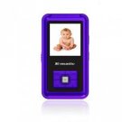 1.5 Color MP3 Video 2G PURPLE