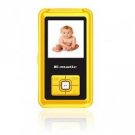 1.5 Color MP3 Video 2G Yellow