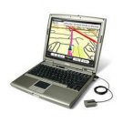 Mobile PC with GPS 20x