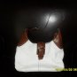 Pre-ownned Coach Leather Off-White & Brown Shoulder Bag #F11197