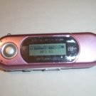 512MB Mp3 player / Voice Recorder / FM Tuner