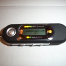 MP3 1GB PLAYER / VOICE RECORDER /FM TUNER
