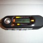 512MB MP3 player / Voice recorder / FM tuner