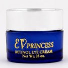 EV-PRINCESS RETINOL EYE CREAM w/Coenzyme Q10