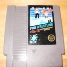 Pro Wrestling - Nintendo NES