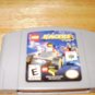 Lego Racers - N64 Nintendo 64