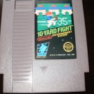 10 Yard Fight - Nintendo NES 10 Yard Fight - Nintendo NES