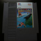 World Games - Nintendo NES
