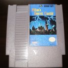Milon's Secret Castle - Nintendo NES