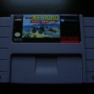 Super Off Road: The Baja - SNES Super Nintendo
