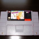 Adventures of Yogi Bear - Super Nintendo Adventures of Yogi Bear - Super Nintendo