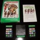 Horse Racing - Mattel Intellivision - Complete CIB