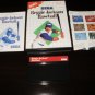 Reggie Jackson Baseball - Sega Master System - Complete CIB
