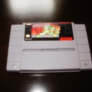 Battle Clash - SNES Super Nintendo