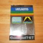 Atlantis - Mattel Intellivision - New Factory Sealed