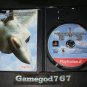 Ace Combat 4 - Sony Playstation 2 - Complete