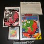 Tower Toppler - Atari 7800 - Complete