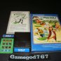 PGA Golf - Mattel Intellivision - Complete CIB