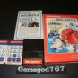 Sea Battle - Mattel Intellivision - Complete CIB