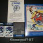 Skiing - Mattel Intellivision - Complete