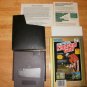 Lee Trevino's Fighting Golf - Nintendo NES - Complete