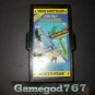 Artillery Duel + Spike's Peak - Atari 2600 - Rare
