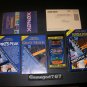Ghost Manor Spike's Peak - Atari 2600 - Complete CIB - Rare