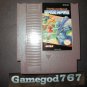 Base Wars - Nintendo NES