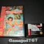 The Jungle Book - Sega Genesis - With Box