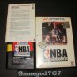 NBA Showdown '94 - Sega Genesis - Complete CIB