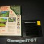 PGA Tour Golf - Sega Genesis - With Box