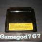 Game Genie - Sega Genesis - Gold Label Version