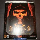 Diablo II Official Strategy Guide