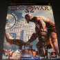 God of War Official Strategy Guide