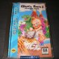 Chuck Rock II 2 Son of Chuck - Sega CD - Complete CIB
