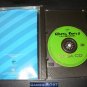 Chuck Rock II 2 Son of Chuck - Sega CD - Complete CIB