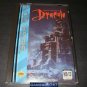 Bram Stoker's Dracula - Sega CD - Complete CIB