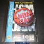 NBA Jam - Sega CD - Complete CIB