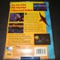 Stellar Fire - Sega CD - Complete CIB